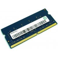 Модуль пам'яті для ноутбука SoDIMM DDR4 8GB 2133 MHz Ramaxel (RMSA3230KB78HAF-2133)