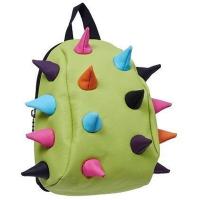 Рюкзак шкільний MadPax Rex Mini BP Lime Multi (KAB24484937)