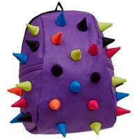Рюкзак шкільний MadPax Rex Half Bringht Purple Multi (KAB24485086)