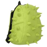 Рюкзак шкільний MadPax Rex Half Dinosour Lime (KZ24483217)