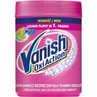 Засіб для видалення плям Vanish Oxi Action 625 г (5900627081749)