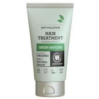 Маска для волосся Urtekram органічна Зелена матча Відновлення 150 мл (1000115)