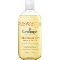 Гель для душу Barnangen Midsommar Glow з квітковими оліями 400 мл (5012583205722)