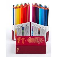 Олівці кольорові Koh-i-Noor Polycolor Retro художні 48 кольорів (3826048020TK)