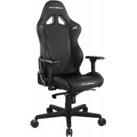 Крісло ігрове DXRacer G Series D8100 Black (GC-G001-N-C2-NVF)