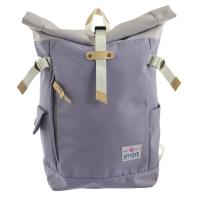 Рюкзак шкільний Smart Roll-top T-69 Lavender (557506)