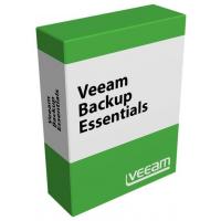 Системна утиліта Veeam Annual Basic Maintenance Renewal - Veeam Backup Essentials (V-ESSENT-VS-P01AR-00)