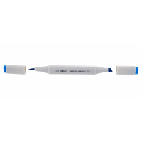 Художній маркер Santi sketch M-08, світло блакитний (390505)