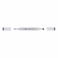 Художній маркер Santi sketch SM-38, фіолетово-сірий (390579)