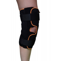 Бандаж ARMOR на колінну чашечку, зв'язки, M (ARK2104AK/M)