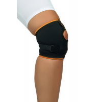 Бандаж ARMOR для зв'язок колінного суглобу, XXL (ARK2111/XXL)