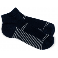 Шкарпетки UCS Socks короткі (M0C0201-0091-9B-blue)