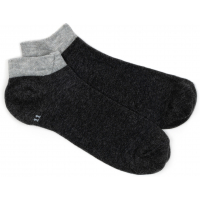 Шкарпетки UCS Socks короткі (M0C0201-0091-9B-darkgray)