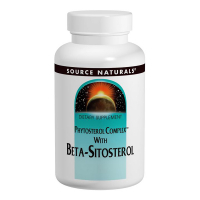 Трави Source Naturals Бета-ситостерол 113мг, 90 таблеток (SN0704)