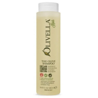 Шампунь Olivella для зміцнення волосся на основі оливкового екстракту 250 мл (764412204073)