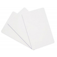 Картка пластикова чиста ACS CAB-012 0.78mm white (07-010)