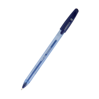 Ручка гелева Unimax набір Trigel Metallic, асорті кольорів металік 1 мм, 10 шт (UX-141)