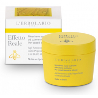 Маска для волосся L'Erbolario Інтенсивне живлення для сухого волосся 150 мл (2214010006381)