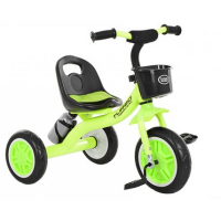 Дитячий велосипед Turbotrike M 3197-M-2 green