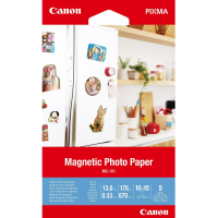 Фотопапір Canon 10x15 Magnetic Photo Paper 4x6