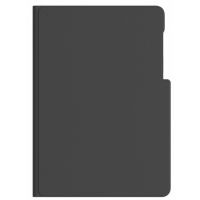 Чохол до планшета Samsung Book Cover Galaxy Tab S7 Black (GP-FBT870AMABW)