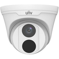 Камера відеоспостереження Uniview IPC3612LR3-UPF28-F (2.8)