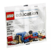 Конструктор LEGO Education LE Replacement Pack MM 1 (2000708)