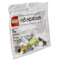 Конструктор LEGO Education LE Marketing Kit WeDo Mascot (2000447)