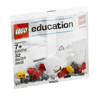 Конструктор LEGO Education LE Replacement Pack LE WeDo 1 (2000710)
