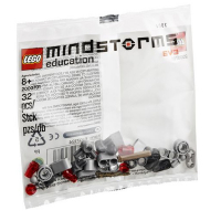 Конструктор LEGO Education LE Replacement Pack LME 2 (2000701)
