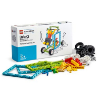 Конструктор LEGO Education BricQ Motion Prime Perso (2000470)