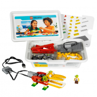 Конструктор LEGO Education WeDo Construction Set (9580)