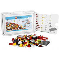 Конструктор LEGO Education WeDo Resource set (9585)