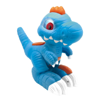 Розвиваюча іграшка Dragon-I Динозаврик Ті-Рекс (Повторюшка) (16919)