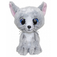 М'яка іграшка Lumo Stars Кіт Katti (54991)