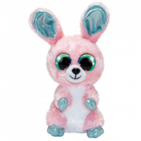 М'яка іграшка Lumo Stars сюрприз у яйці Кролик Bella (56156)