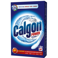 Пом'якшувач води Calgon 3 в 1 1 кг (5997321701806/5900627043709)