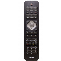 Пульт ДК для телевізора SRP5016 6 in 1 Philips (SRP5016/10)