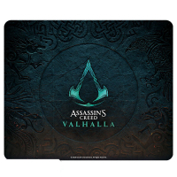 Килимок для мишки Abysse Assassin's Creed Crest Valhalla (ABYACC316)