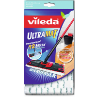 Насадка змінна для швабри Vileda UltraMat Microfaser (4003790109195)