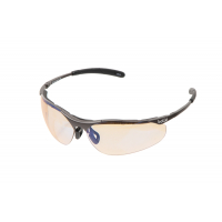 Тактичні окуляри Bolle CONTOUR, металева оправа, лінзи ESP (CONTMESP)