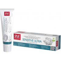 Зубна паста Splat Professional Sensitive Ultra 100 мл (4603014008466)