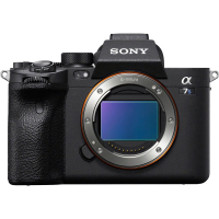 Цифровий фотоапарат Sony Alpha 7S III body (ILCE7SM3B.CEC)