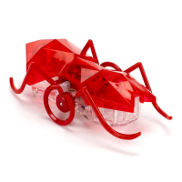 Інтерактивна іграшка Hexbug Наноробот Micro Ant (409-6389_red)
