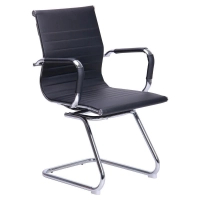Офісне крісло Richman Бали СФ к/з чорний (IM0000032)
