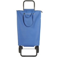 Сумка-візок Rolser SuperBag Logic RG 44 Azul (928621)