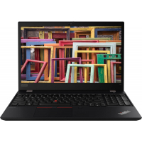 Ноутбук Lenovo ThinkPad T15 (20W4007QRA)
