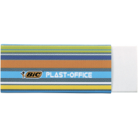 Гумка Bic Plast-Office (bc927867)