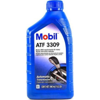 Трансмісійна олива Mobil ATF 3309, 1л (7227)