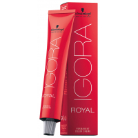 Фарба для волосся Schwarzkopf Professional Igora Royal 6-12 60 мл (4045787206920)